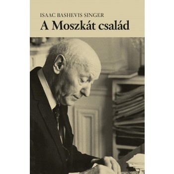 A MOSZKÁT CSALÁD (2011)