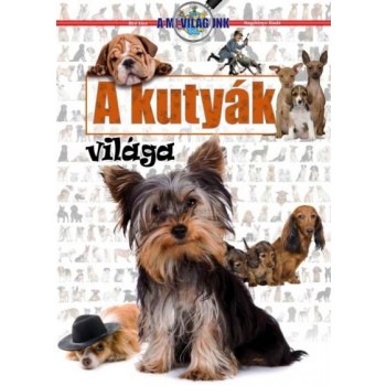 A KUTYÁK VILÁGA (2011)