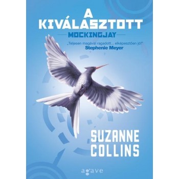 A KIVÁLASZTOTT - MOCKINGJAY (2011)