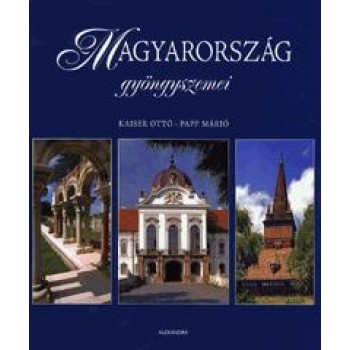 MAGYARORSZÁG GYÖNGYSZEMEI (2011)