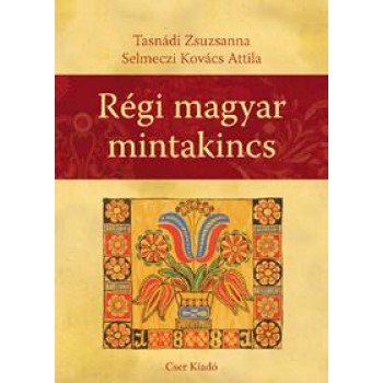RÉGI MAGYAR MINTAKINCS (2011)