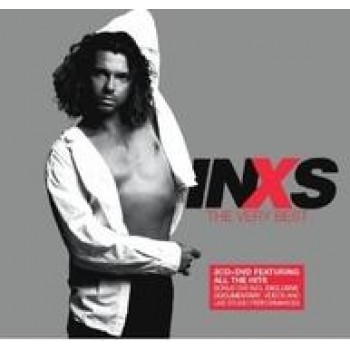INXS - THE VERY BEST - 2CD + DVD - (2011)