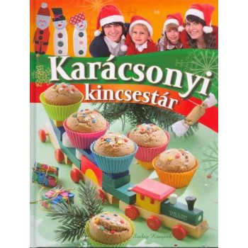 KARÁCSONYI KINCSESTÁR (2011)