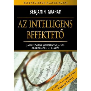 AZ INTELLIGENS BEFEKTETŐ (2011)