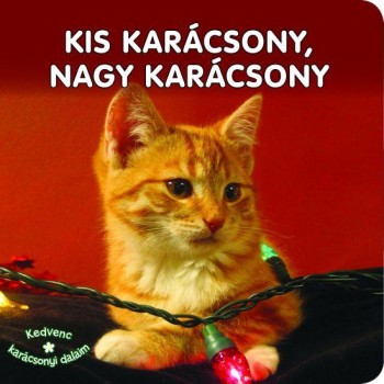 KIS KARÁCSONY, NAGY KARÁCSONY - KEDVENC KARÁCSONYI DALAIM (2011)