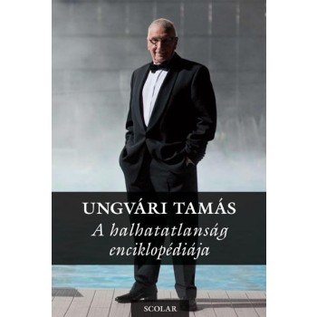 A HALHATATLANSÁG ENCIKLOPÉDIÁJA (2011)