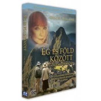 ÉG ÉS FÖLD KÖZÖTT - 2DVD - (2011)