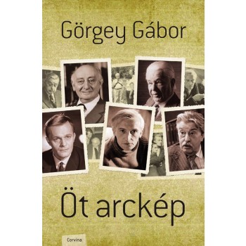 ÖT ARCKÉP (2011)