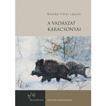A VADÁSZAT KARÁCSONYAI (2011)
