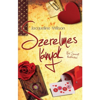 SZERELMES LÁNYOK (ÚJ BORÍTÓ!) (2011)