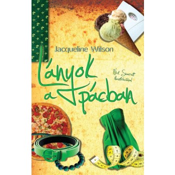 LÁNYOK A PÁCBAN (ÚJ!) (2011)