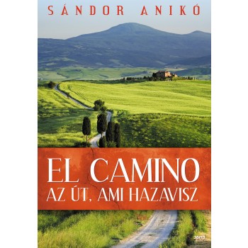 EL CAMINO - AZ ÚT, AMI HAZAVISZ (2011)
