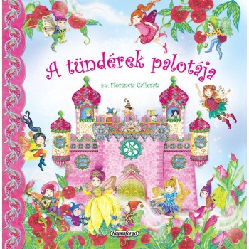 A TÜNDÉREK PALOTÁJA (2011)