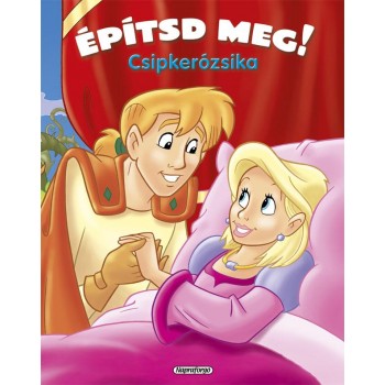 ÉPÍTSD MEG! - CSIPKERÓZSIKA (2011)
