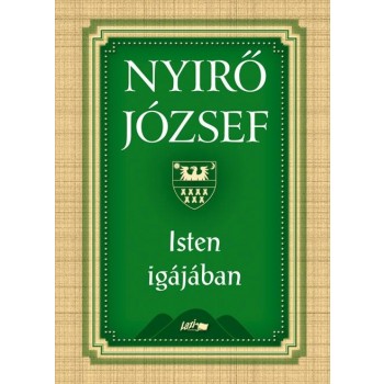 ISTEN IGÁJÁBAN (ÚJ!) (2011)