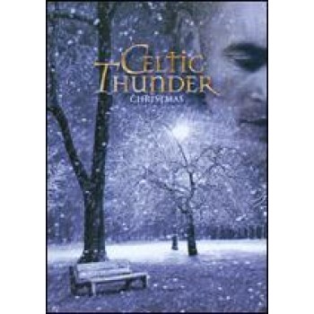 CELTIC THUNDER - CHRISTMAS - DVD - (2010)