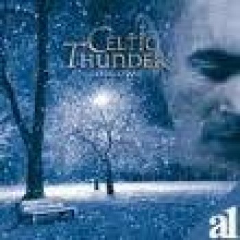 CELTIC THUNDER - CHRISTMAS - CD - (2011)