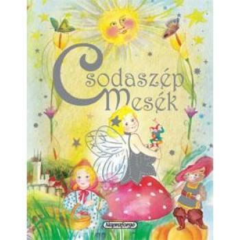 CSODASZÉP MESÉK (2011)