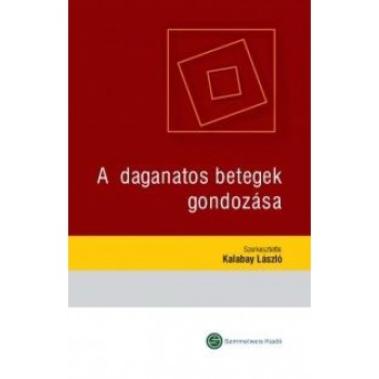 A DAGANATOS BETEGEK GONDOZÁSA (2011)