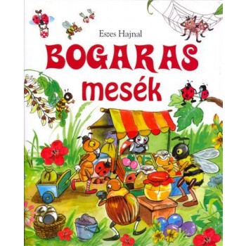 BOGARAS MESÉK (2011)