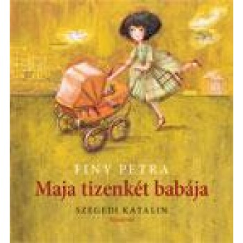 MAJA TIZENKÉT BABÁJA (2011)