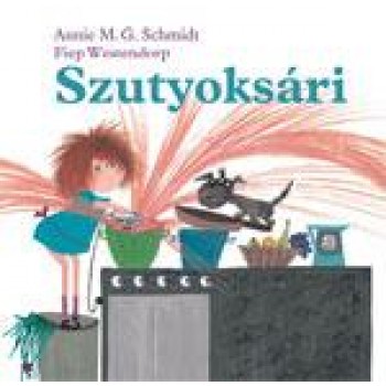 SZUTYOKSÁRI (2011)