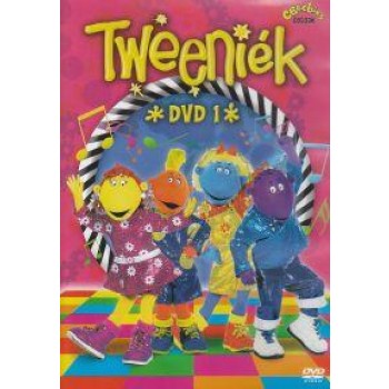 TWEENIÉK 1.   - DVD - (2005)