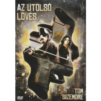 AZ UTOLSÓ LÖVÉS - DVD - (2009)