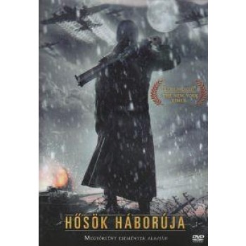 HŐSÖK HÁBORÚJA  - DVD - (2006)