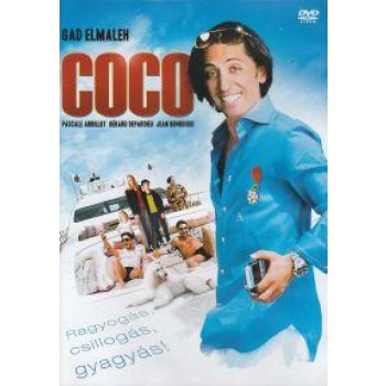 COCO   - DVD - (2009)
