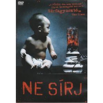 NE SÍRJ - DVD - (2006)