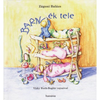BARNIÉK TELE (2011)