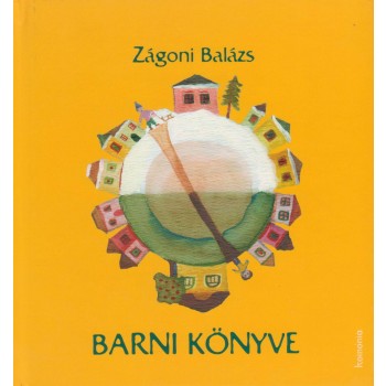 BARNI KÖNYVE (2011)