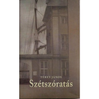 SZÉTSZÓRATÁS (2011)