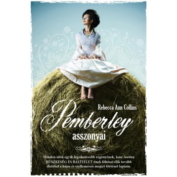 PEMBERLEY ASSZONYAI (2011)