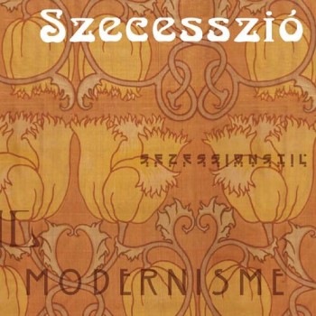 SZECESSZIÓ (ALBUM)