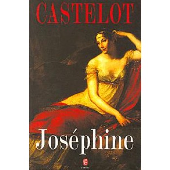 JOSÉPHINE (2012)