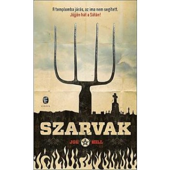 SZARVAK (2012)