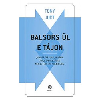 BALSORS ÜL E TÁJON (2012)