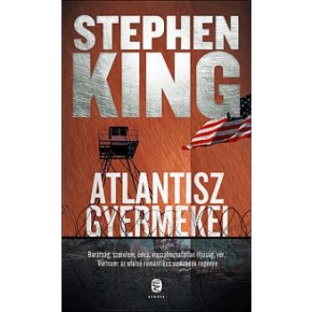 ATLANTISZ GYERMEKEI (2012)