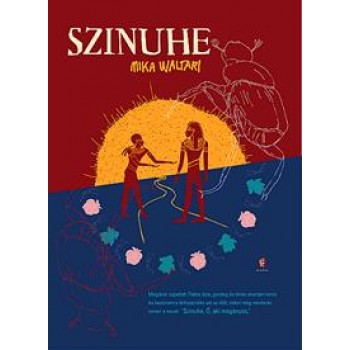 SZINUHE (2012)