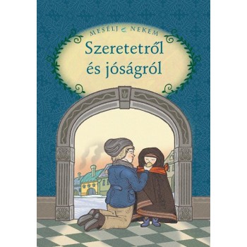MESÉLJ NEKEM SZERETETRŐL ÉS JÓSÁGRÓL - 6. (2011)