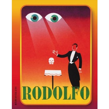 RODOLFO - (2011)