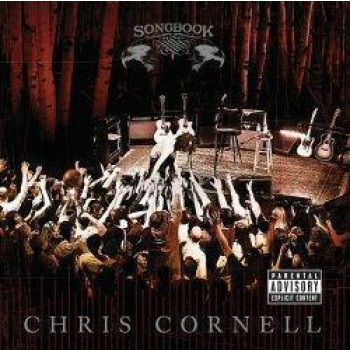 SONGBOOK - CD - (2011)