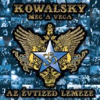AZ ÉVTIZED LEMEZE - CD - (2011)