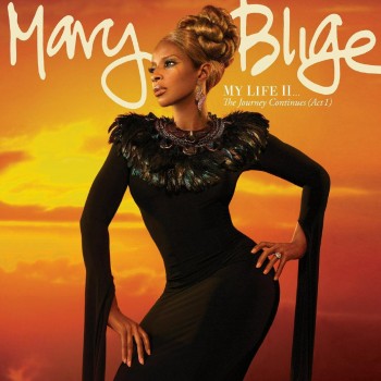 MY LIFE II... - CD - (2011)