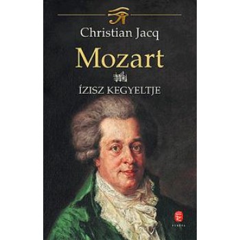 MOZART IV. - ÍZISZ KEGYELTJE (2012)
