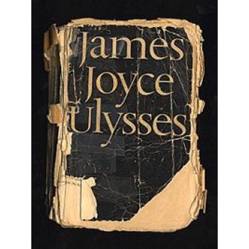ULYSSES (2012)