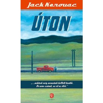 ÚTON - ÚJ! (2012)