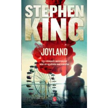 JOYLAND (2014)